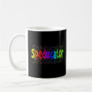 Search for special ed teacher mugs Education