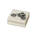 Search for bike rubber stamps Motocross