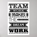 Search for teamwork posters Quotes