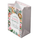 Search for wild one gift bags Safari baby shower