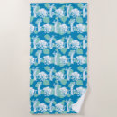 Search for 90s cartoon beach towels I am weasel