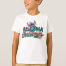 Recherche de stitch tshirts Aloha