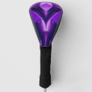 Search for alien golf equipment Abstract