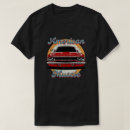 Recherche de vintage plymouth tshirts Muscle