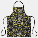 Search for paisley pattern aprons Classic