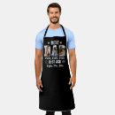 Search for ask aprons Dad