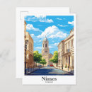 Recherche de nîmes cartes postales Vintage