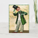 Search for victorian st patricks day cards Ireland