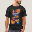 Search for impactful tshirts Graphic