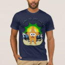Search for starfish tshirts Wildlife