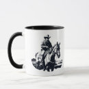 Recherche de riding horse mugs Ouest