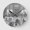 Search for workshop clocks Century