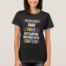 Recherche de sade tshirts Drôle