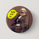 Search for karl buttons Marx
