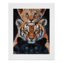 Search for jaguar panther posters Tiger