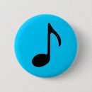 Recherche de mélomanes badges Musique