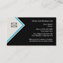 Recherche de individuel cartes visite Simple