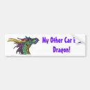 Recherche de dragon autres Voiture