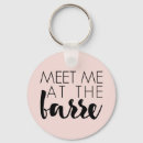 Recherche de ballerine rose porteclés Jolie