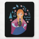 Recherche de anna tapis souris Film gelé