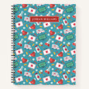 Search for ambulance notebooks Doctor