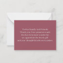 Search for matrimony cards Simple