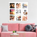 Search for first name art Photo collage