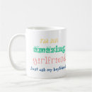 Search for boyfriend girlfriend mugs Gifts
