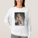 Recherche de polychrome tshirts Mesoamerican