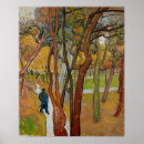 Search for hospital posters Van gogh