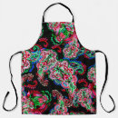 Search for oriental aprons Royal