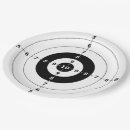 Search for target plates Party