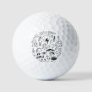 Search for doodle golf balls Graffiti