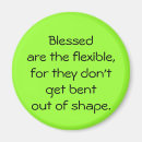Search for round shape magnets Fun