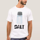 Recherche de sel poivre tshirts Costume