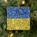 Search for ukraine ornaments Yellow