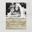 Search for kraft paper save the dates Typography