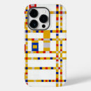 Search for mondrian iphone cases Primary colours
