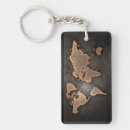 Search for geographers keychains Countries