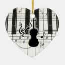 Recherche de piano ornaments Clavier