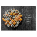Recherche de sushi planches à découper Restaurant