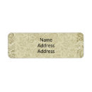 Search for morris return address labels Doodlefly