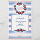 Search for spring flowers flyers Blue