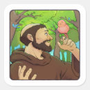 Search for saint francis of assisi stickers Saints