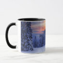 Search for scenery mugs Winter