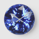Search for gemstones clocks Sapphire