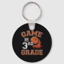 Search for basketball game keychains Fun