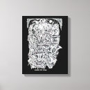 Search for witch canvas prints Halloween