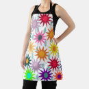 Search for april aprons Green