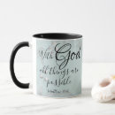 Search for matthew 19 mugs Possible